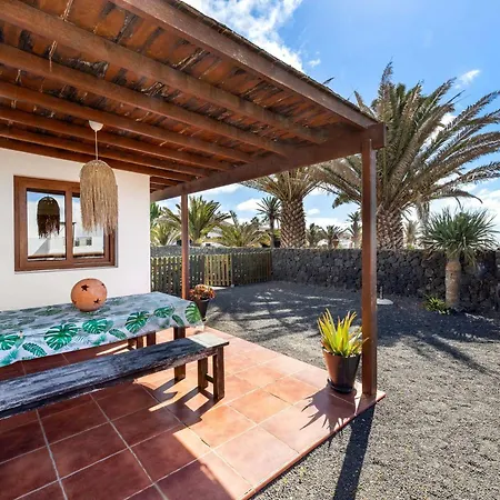 Calma Pool Oasis & Volcano Views Bayside Casa de Férias *