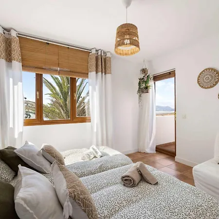 Casa de Férias Calma Pool Oasis & Volcano Views Bayside *