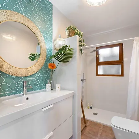 Casa de Férias Calma Pool Oasis & Volcano Views Bayside