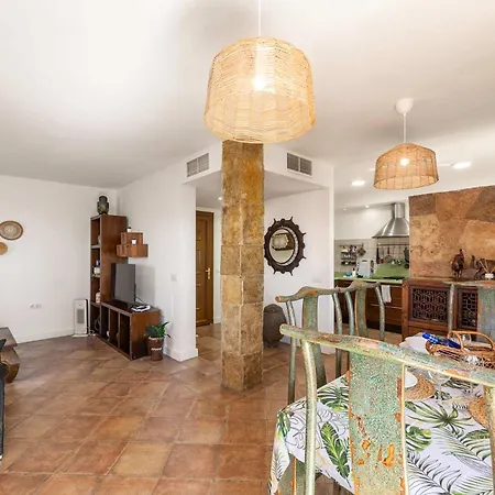 Calma Pool Oasis & Volcano Views Bayside Casa de Férias *