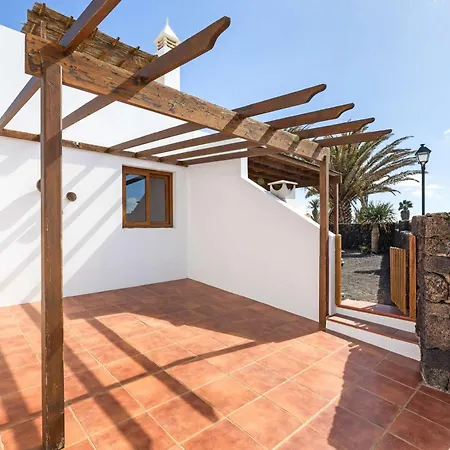 Calma Pool Oasis & Volcano Views Bayside Casa de Férias